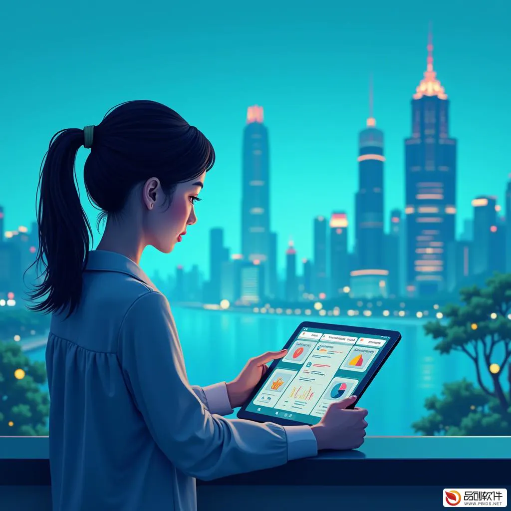 重庆市培训机构信息化协同系统研发：创新引领教育未来

