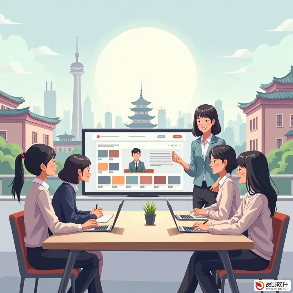 合肥市教育直播回放平台：创新教育的技术驱动力
