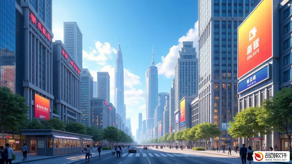 合肥市平安科技定制化方案集成商：打造智慧城市的安全基石
