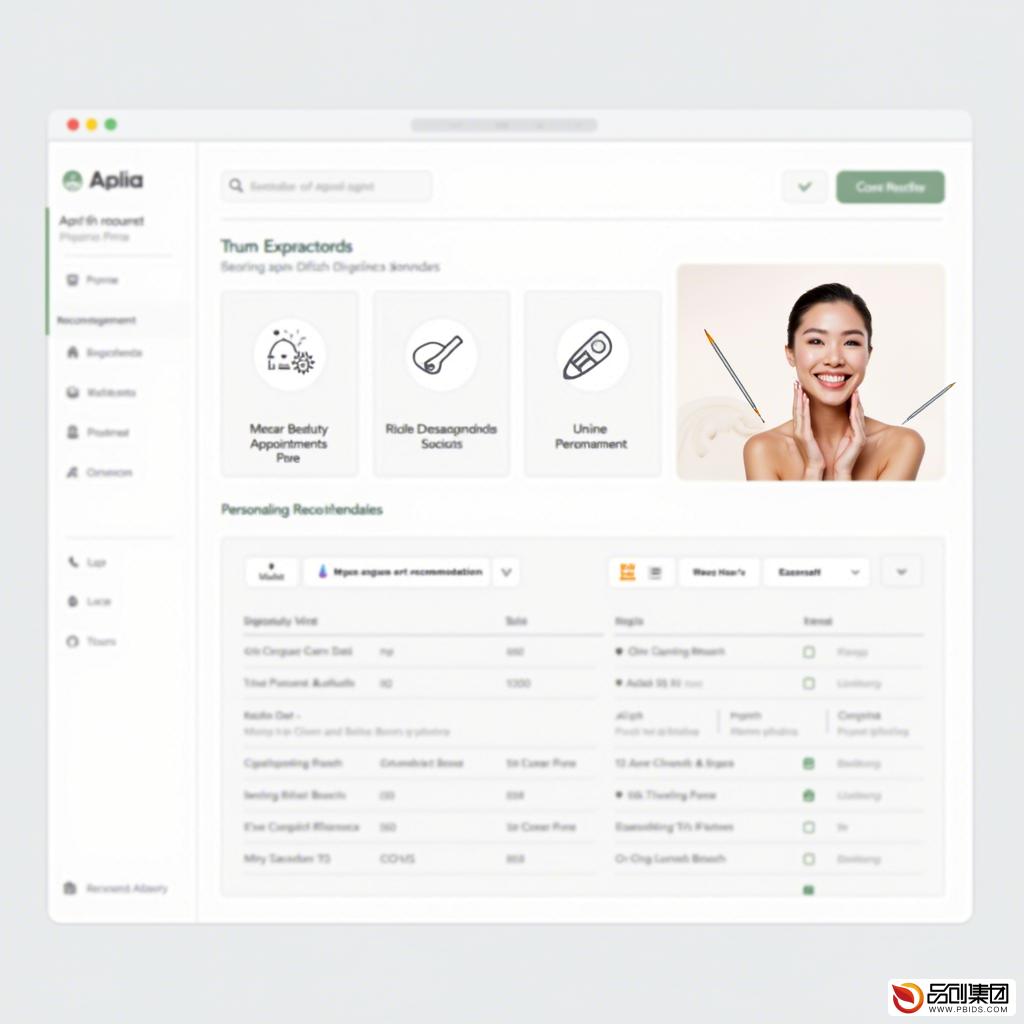 医美预约系统：重塑美丽新体验的高效平台
