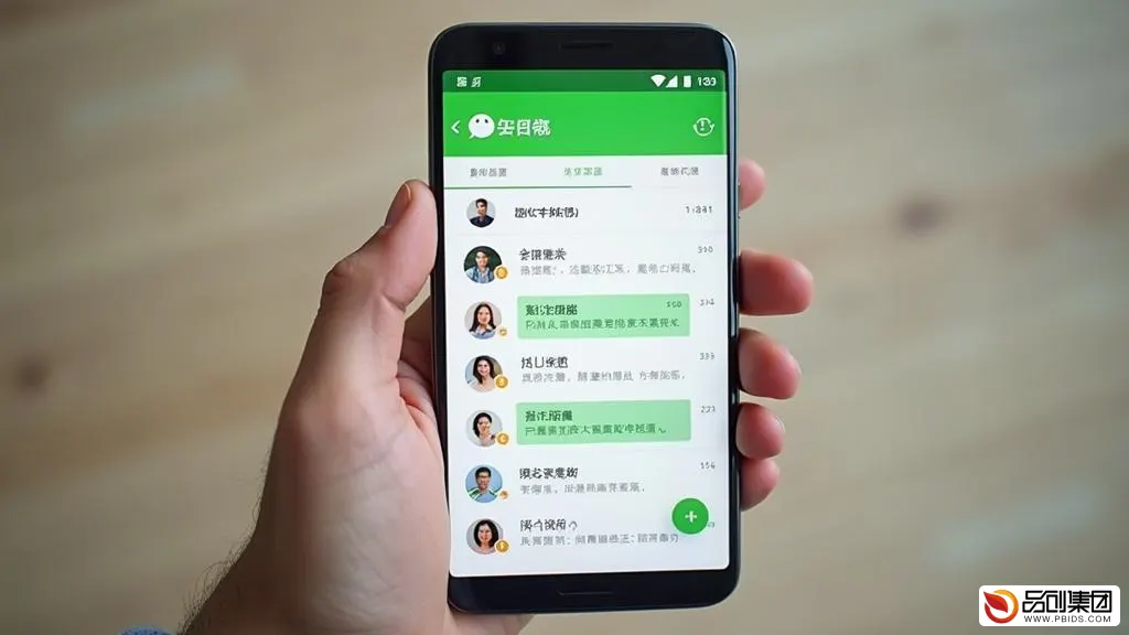 微信小程序：新时代的商业机遇与创新之路