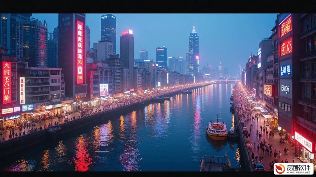 广州市企业信息共享平台有限公司：推动商业透明与高效的新引擎
