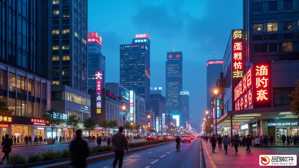 东莞市AI热点资讯搜索平台：引领未来商业新风尚

