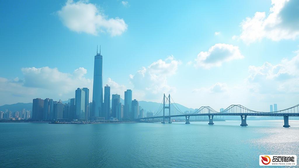 珠海市医疗供应链服务设计平台：创新引领医疗物资高效流通
