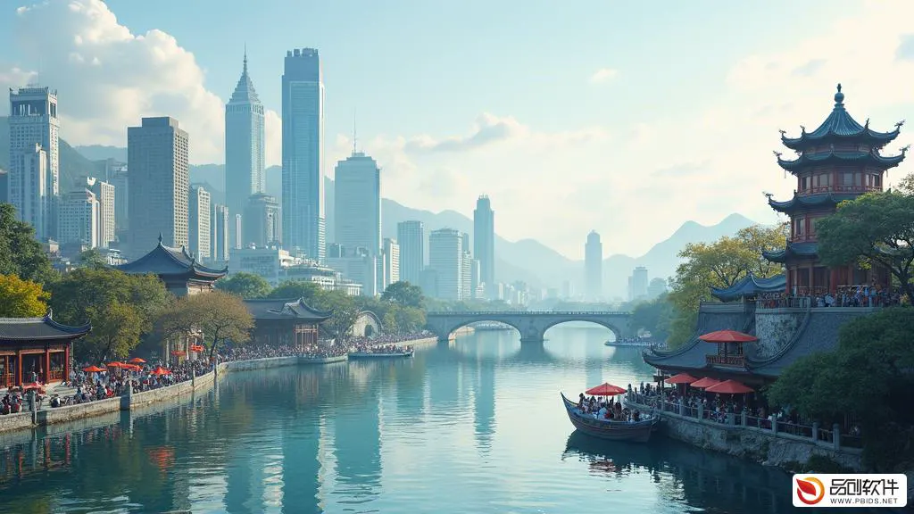 杭州市会议全流程管理系统：技术团队的革新与突破
