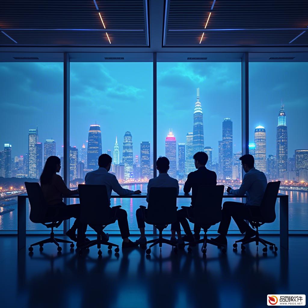 无锡市保险数据中台企业的崛起与影响
