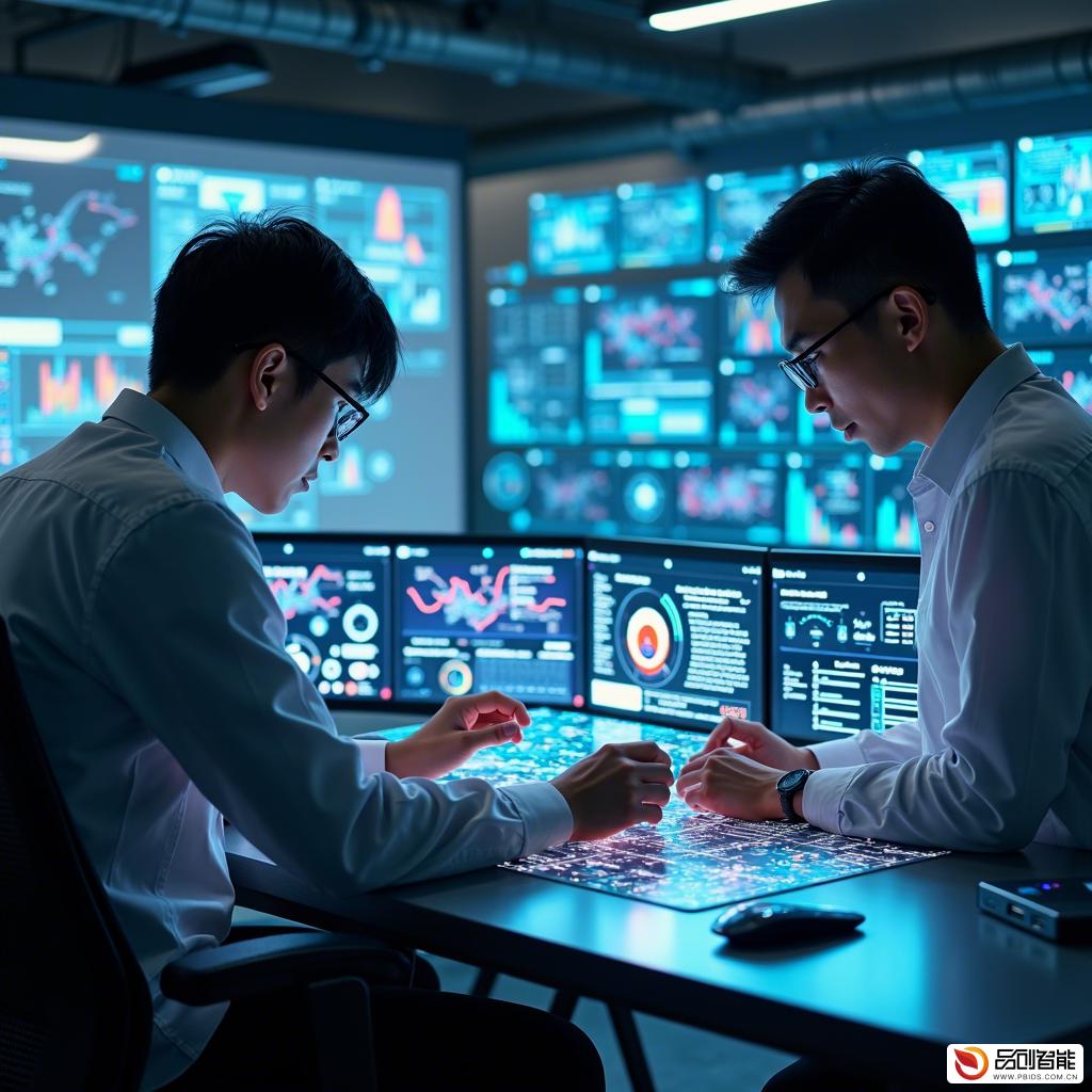 东莞市商用车智能仪表盘设计团队的创新之路
