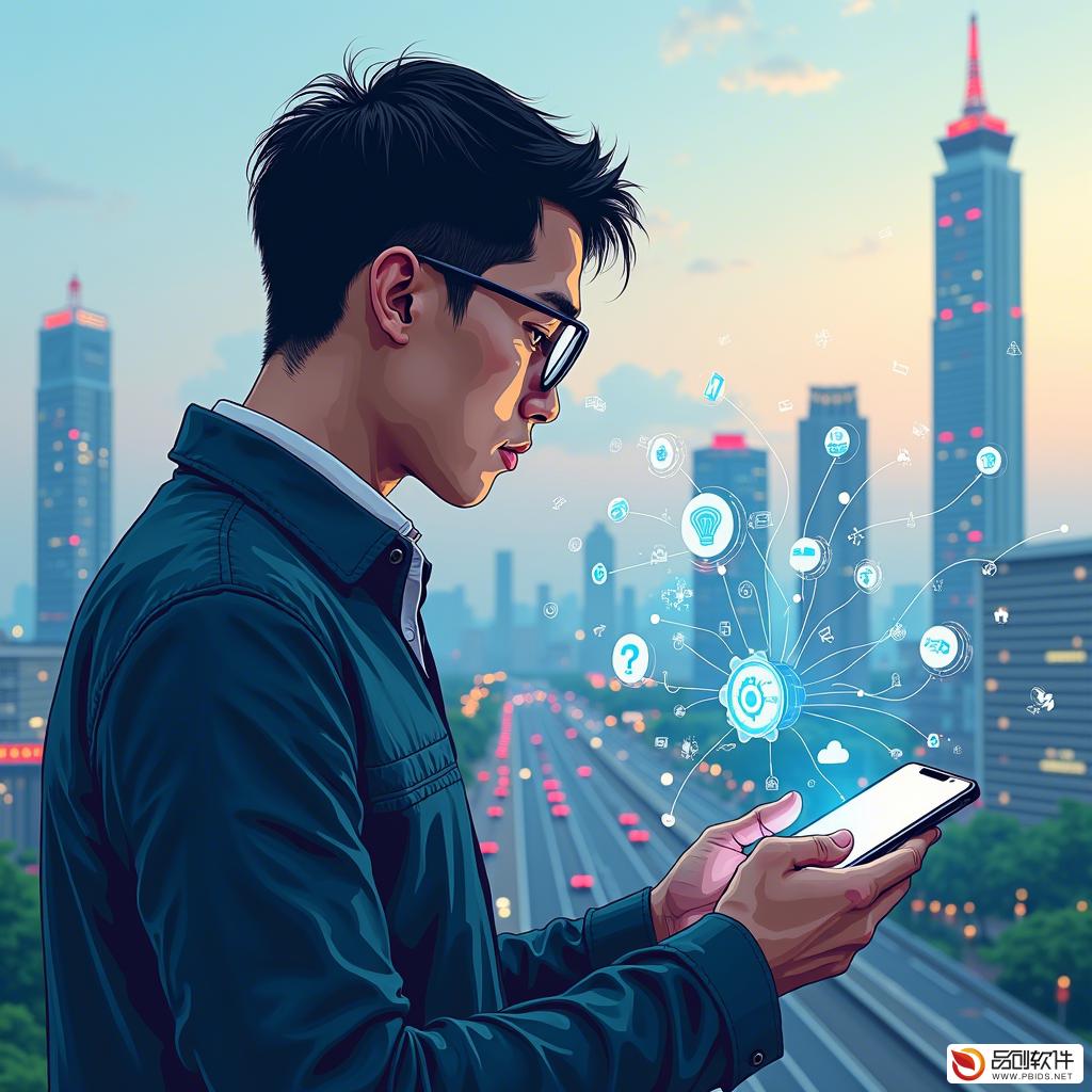 北京市私有化托管业务移动端AI开发团队的...
