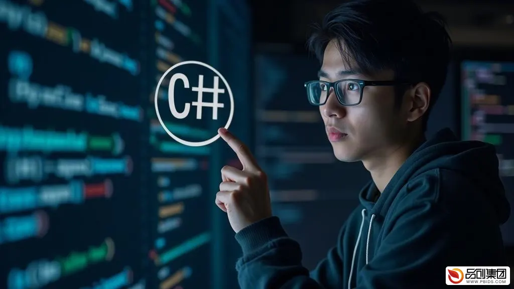 C#软件开发工程师：掌握技术精髓，引领创新潮流

