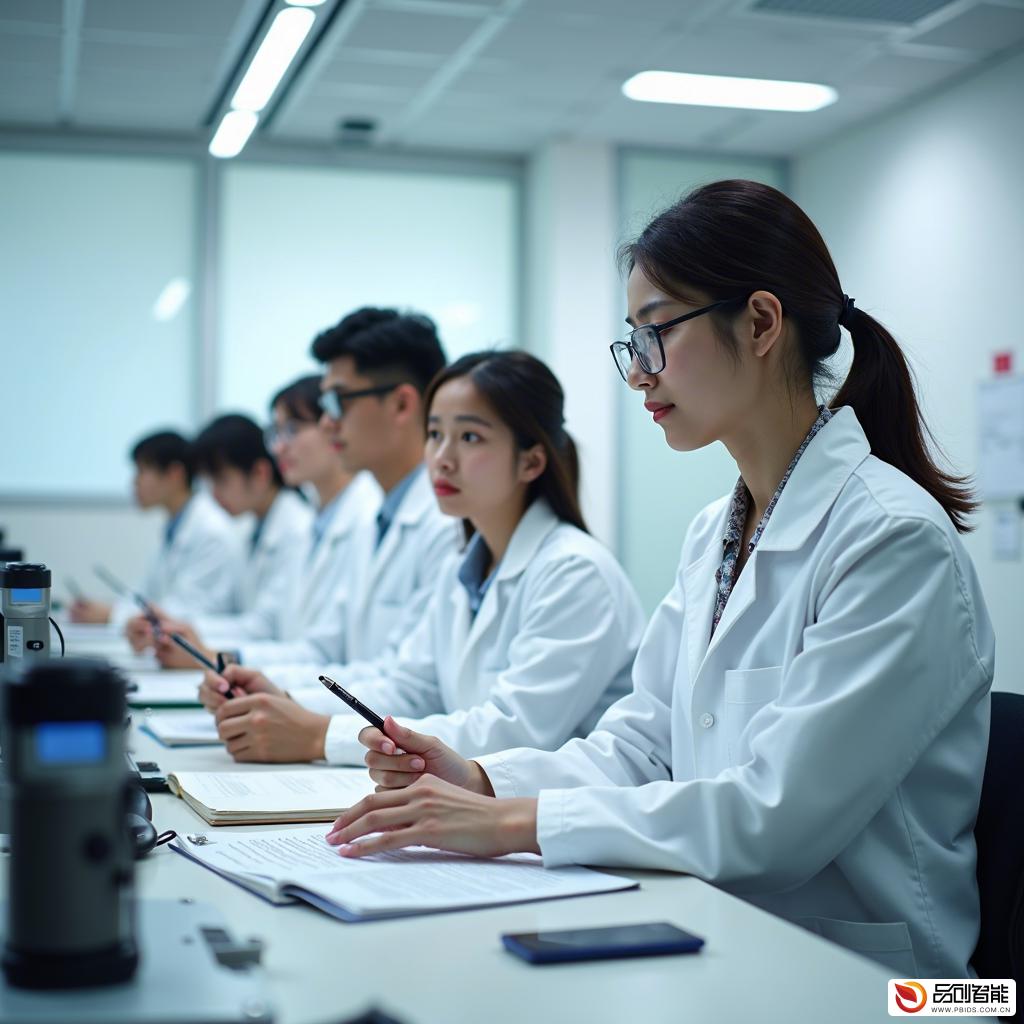 东莞市职业健康法规培训实验室：构建安全职...