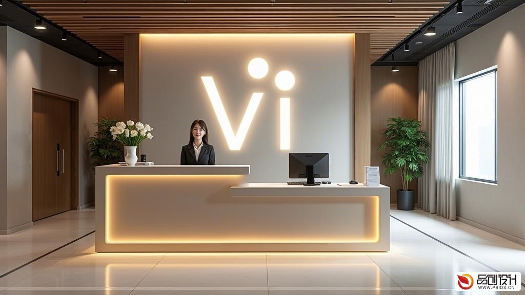 打造卓越品牌形象：银行VI系统设计团队的创意与实践
