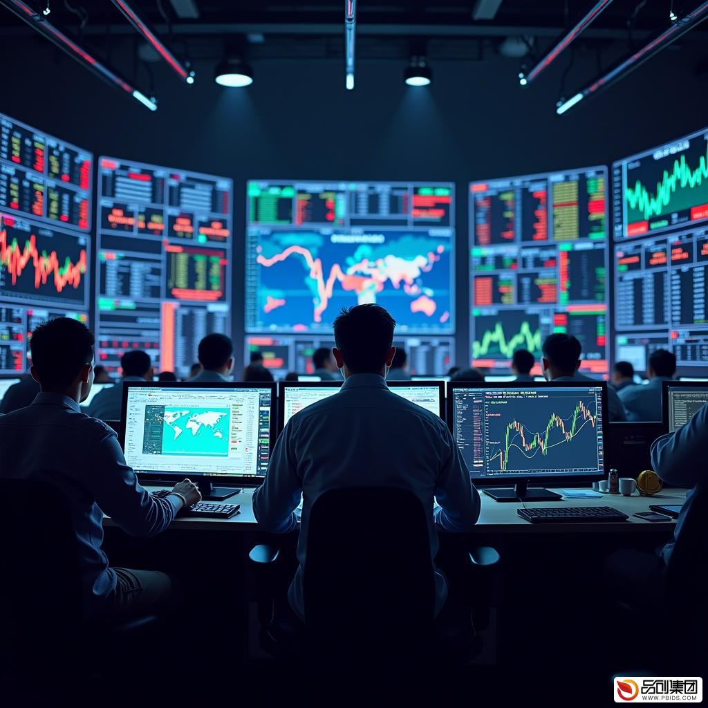 股票交易的智慧：策略、心态与实战技巧
