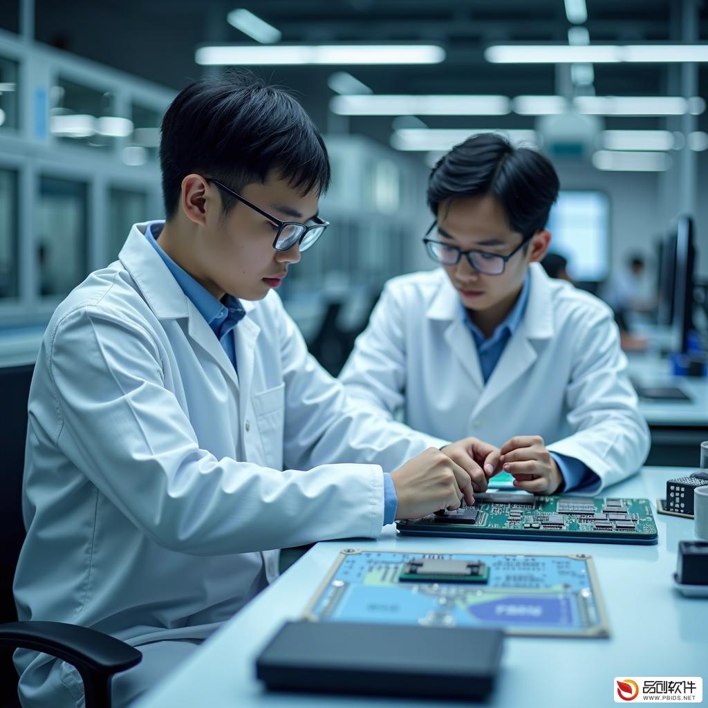 上海市工业级通信模组开发集团的崛起与影响
