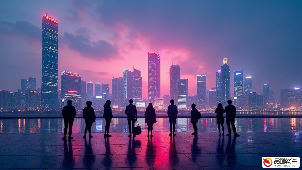 东莞市儿童教育AI软件的创新与发展
