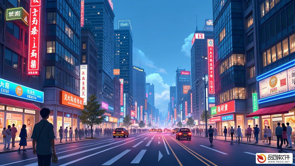 广州市物流AI调度指挥系统的创新与开发
