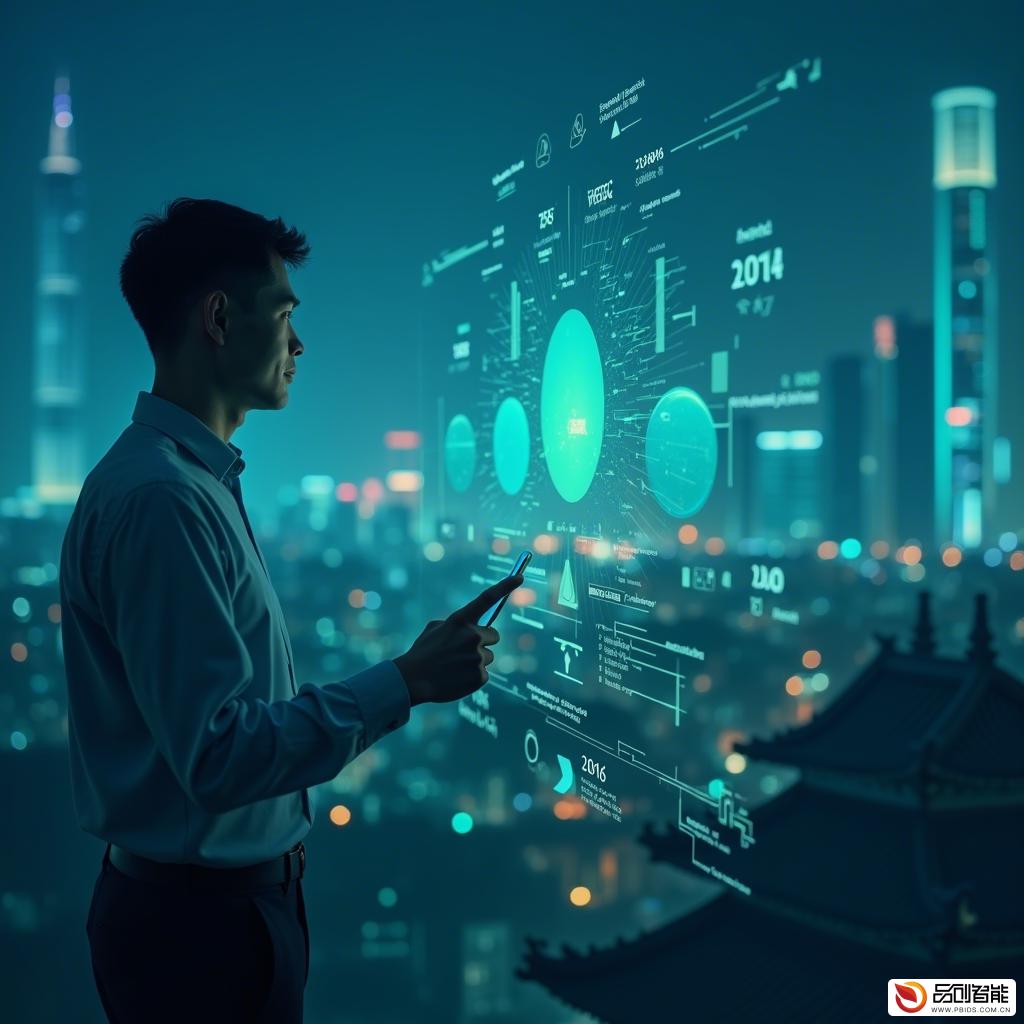 合肥市医保结算智能化平台企业的革新之路
