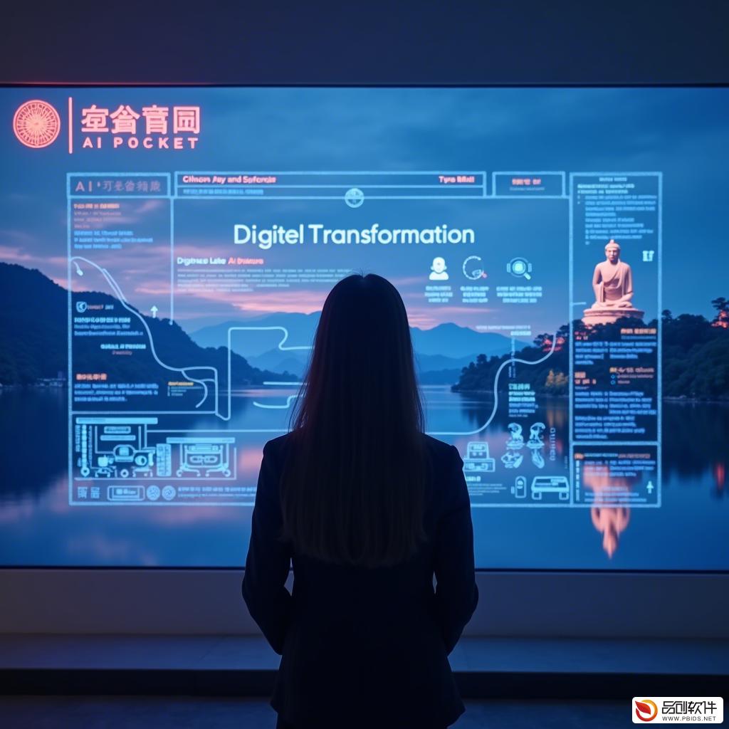 无锡市招商证券统一工作门户AI集成平台服务商解析
