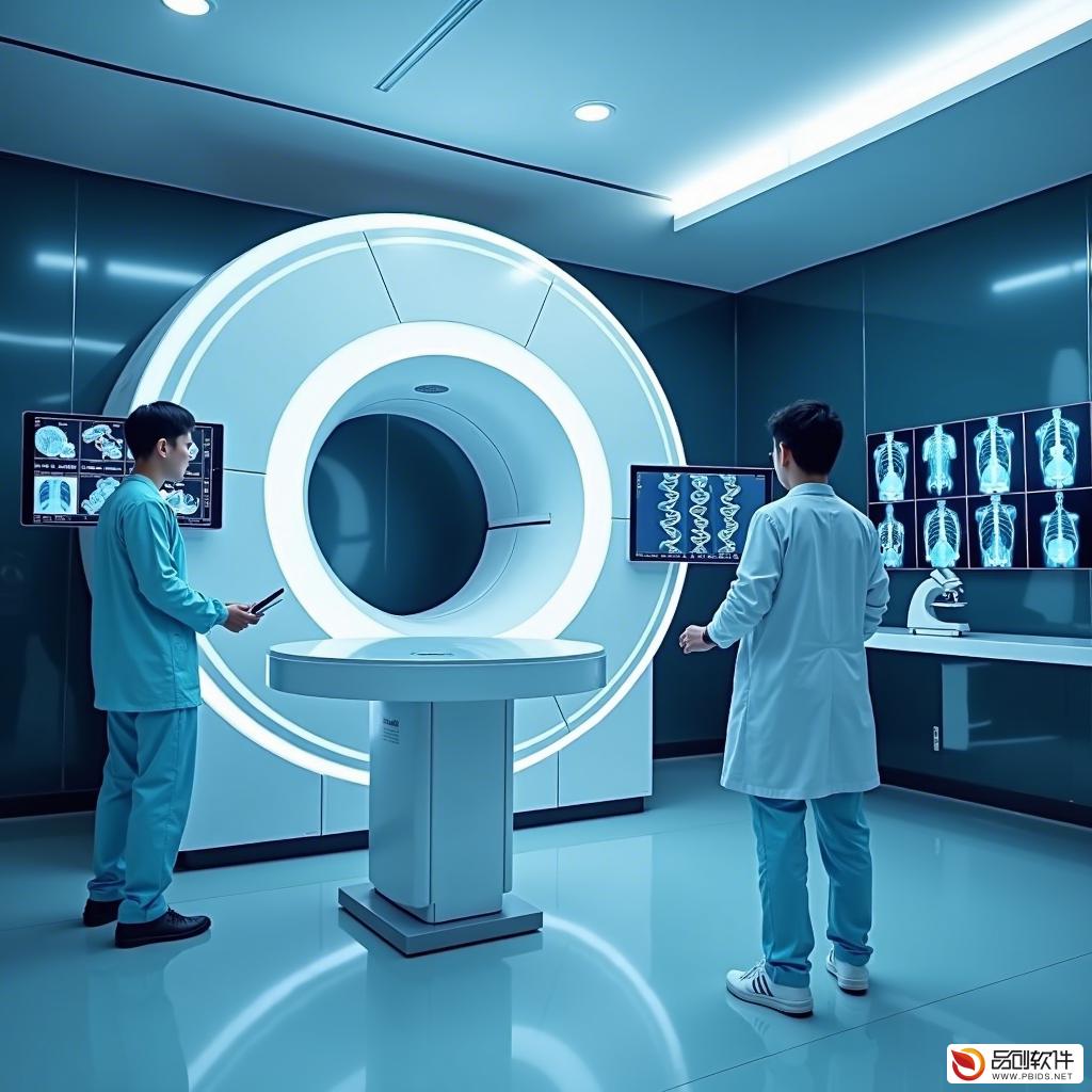 重庆市X射线影像系统：创新引领医疗科技新篇章
