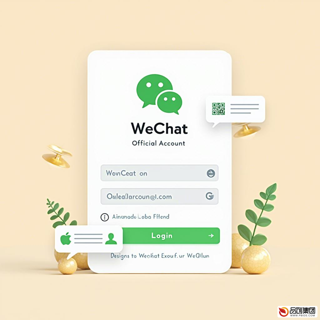 公众号运营新纪元：微信登录的全面解析与优化策略
