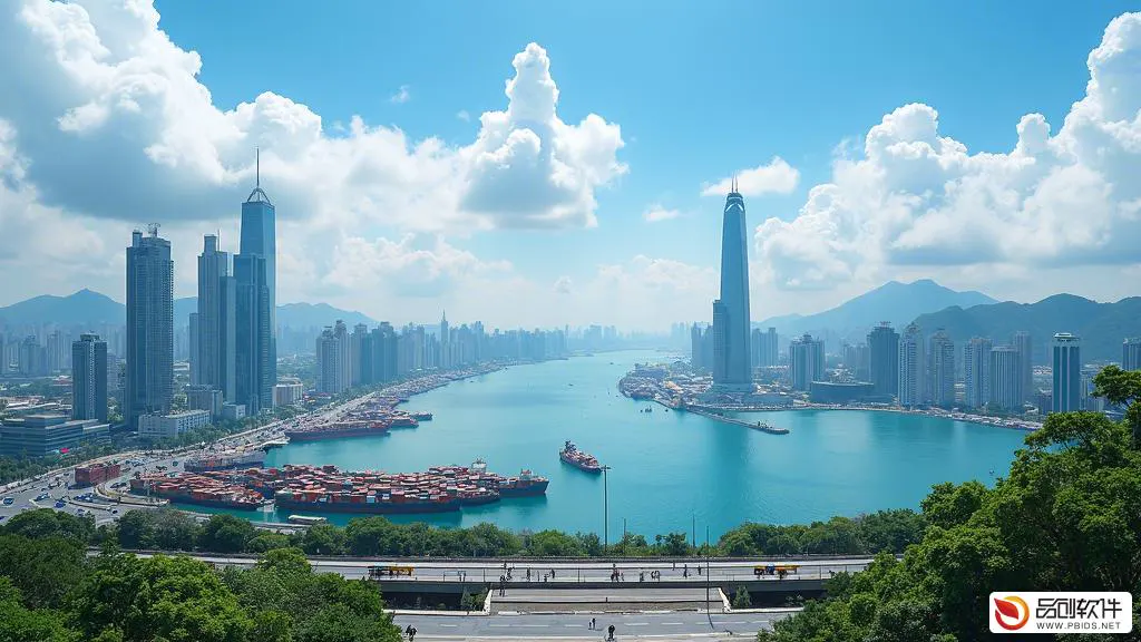珠海市教育设备固件升级平台企业的创新与发展
