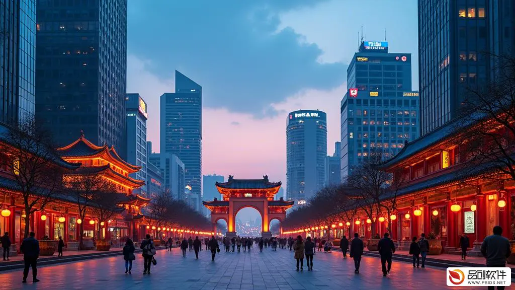 武汉市新能源车桩联网系统企业：引领绿色出行新时代
