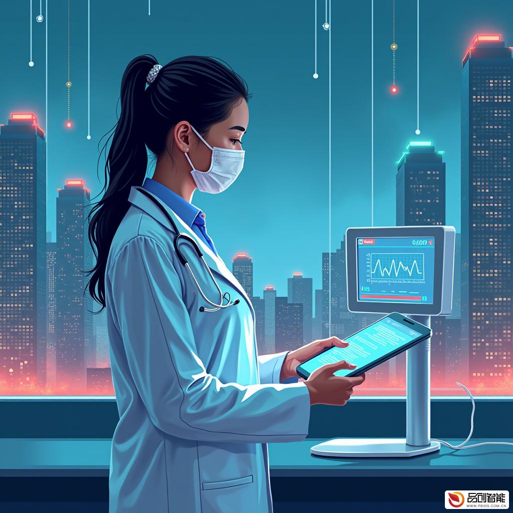 合肥市无线充电医疗设备平台厂商：创新引领医疗科技新篇章
