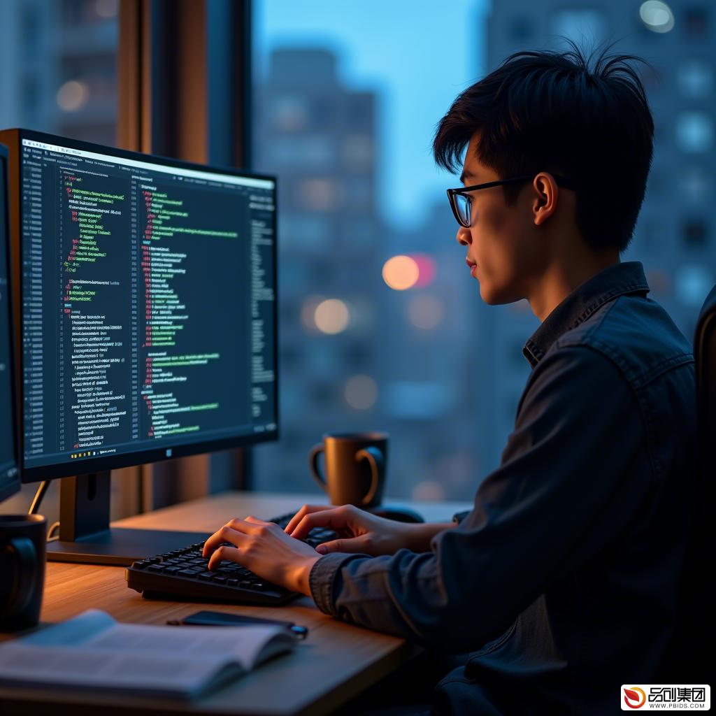 软件开发门槛真的高吗？全面解析软件开发行业入门要求
