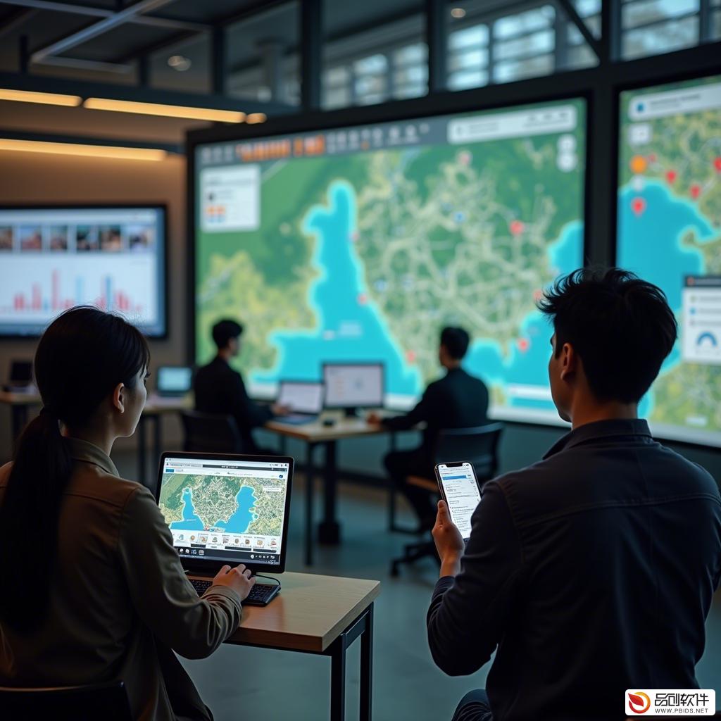 合肥市文旅智慧景区系统方案商：打造智慧旅游新体验
