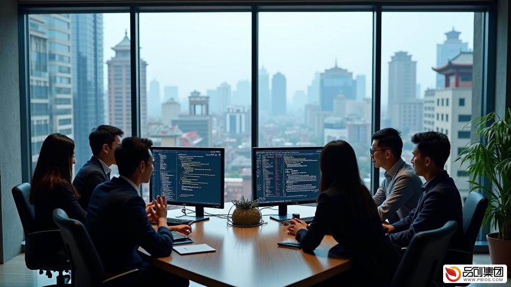 西安软件人员外包：高效、专业、灵活的软件开发解决方案
