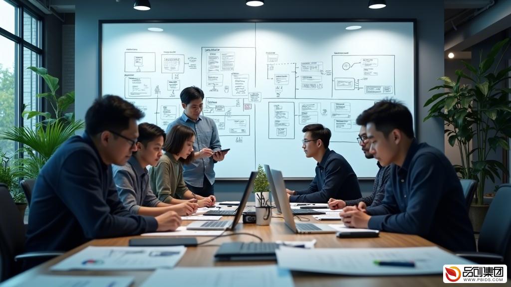 软件开发定制在成都：打造高效解决方案的优选之地
