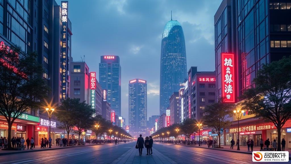 合肥市商用车队智能调度平台研发中心：引领物流行业智能化转型
