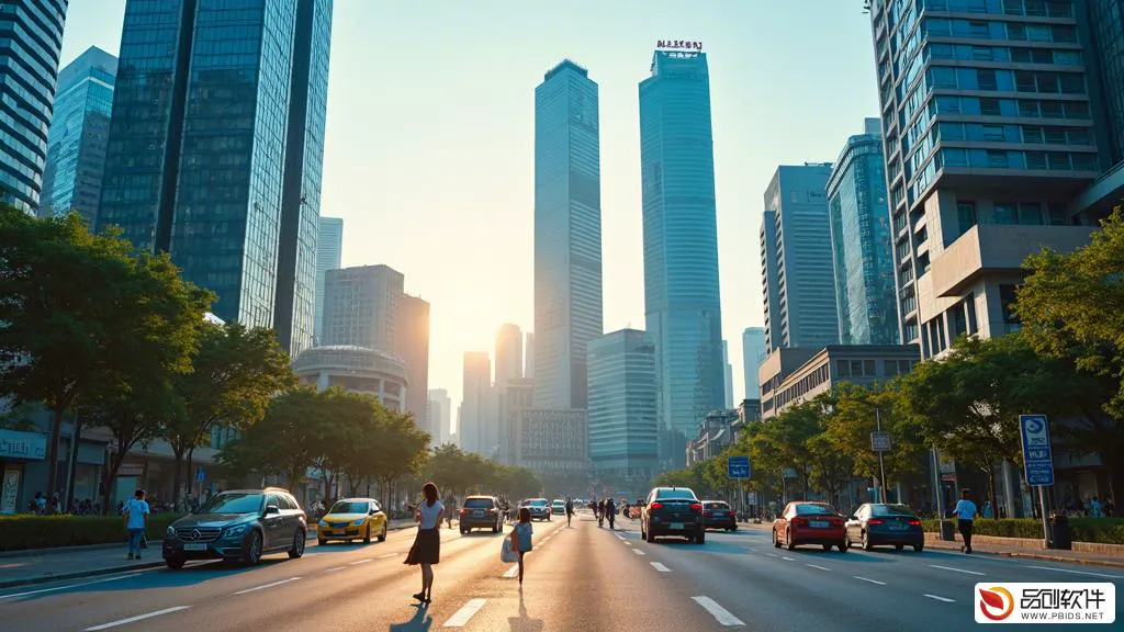 杭州市车载边缘计算节点开发：引领智能交通新时代

