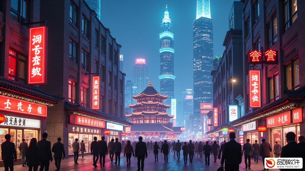 天津市私募机构合规AI服务平台：重塑金融合规新生态
