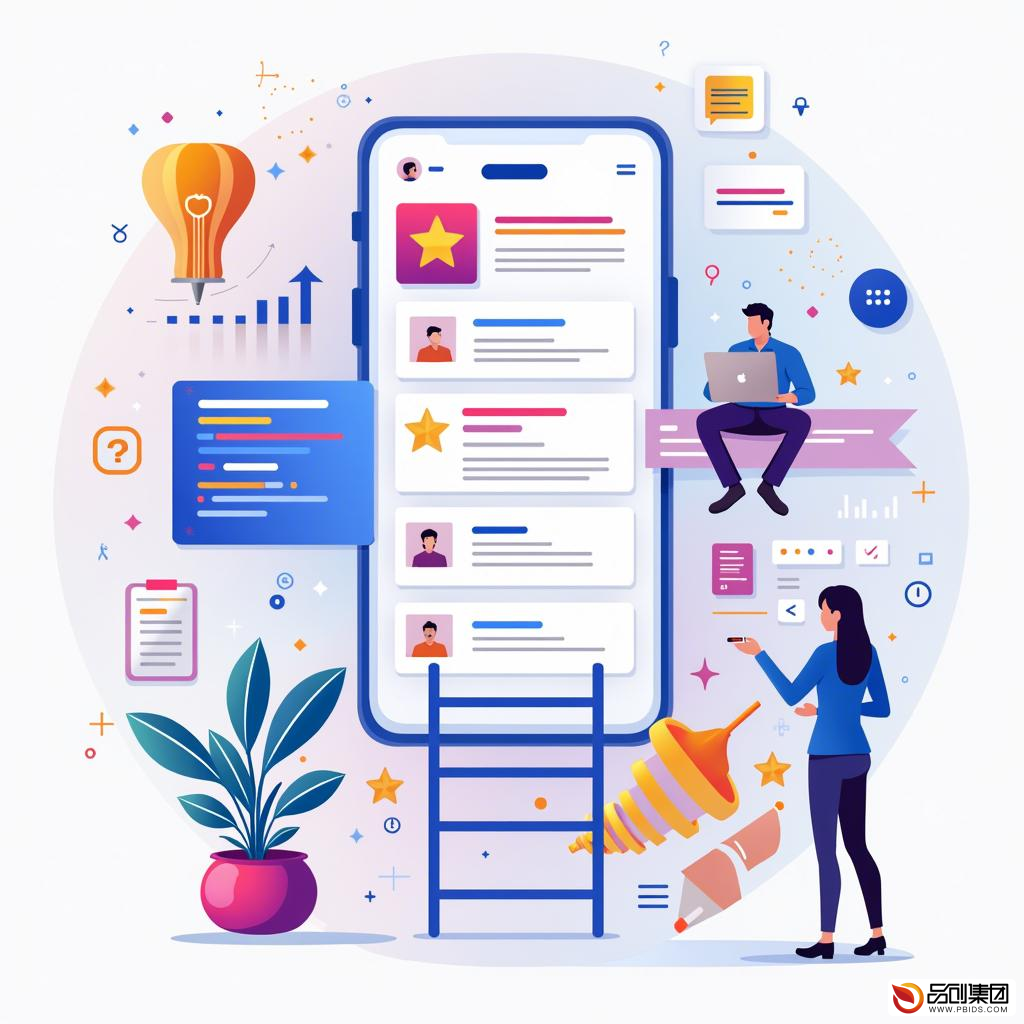 定制开发制作App：打造专属移动应用的全...