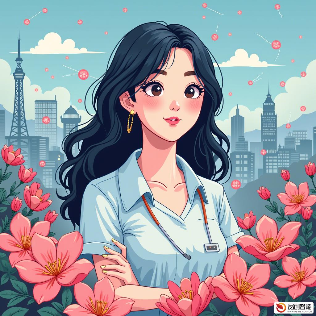 宁波市女性健康区块链企业的创新与发展
