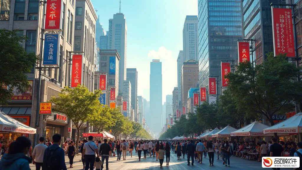 成都市物流区块链溯源平台：重塑供应链信任与效率的运营商角色

