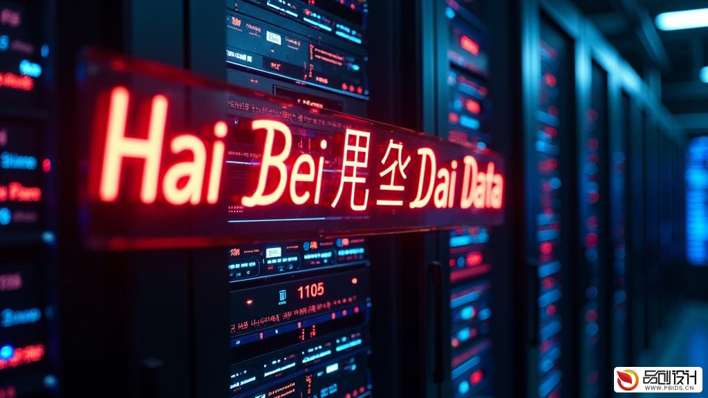 海北数据可视化设计：解锁数据背后的故事
