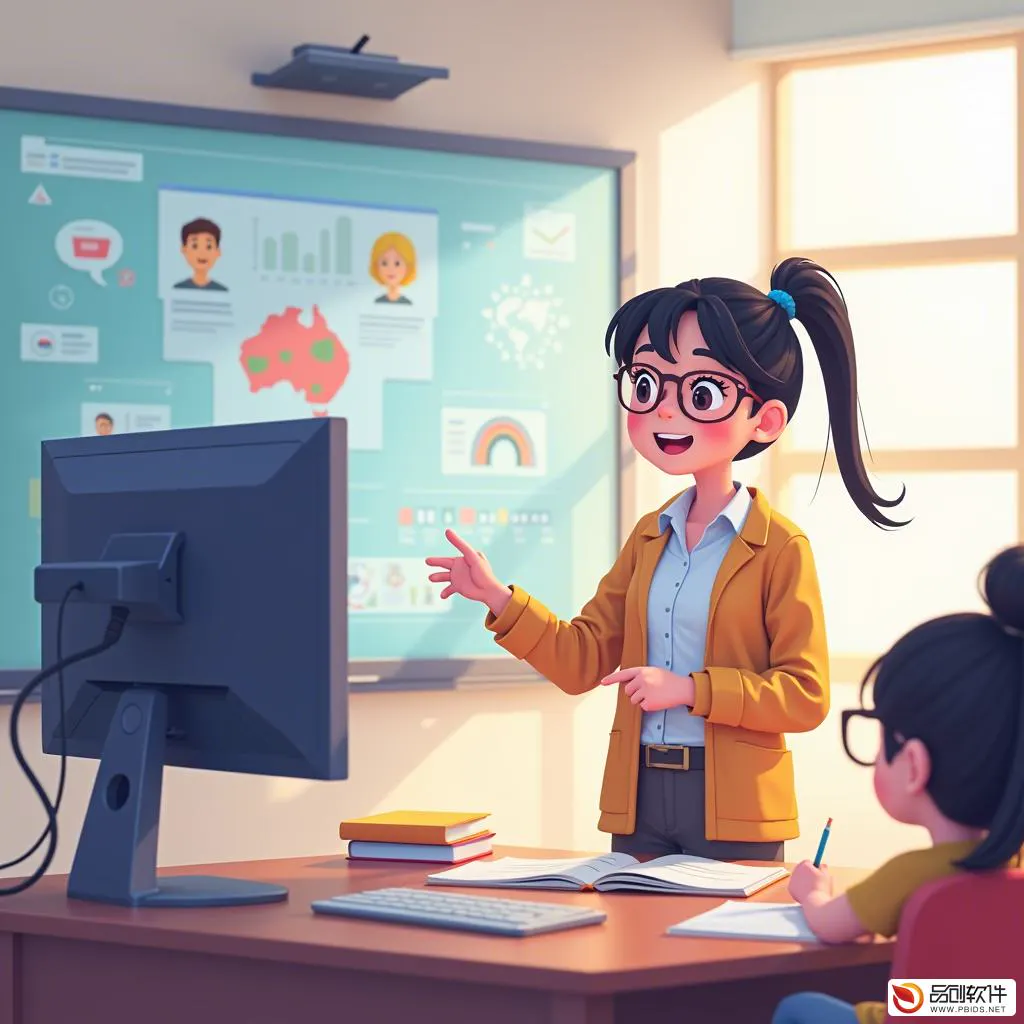 合肥市教育直播弹幕管理平台服务商：重塑教育互动...