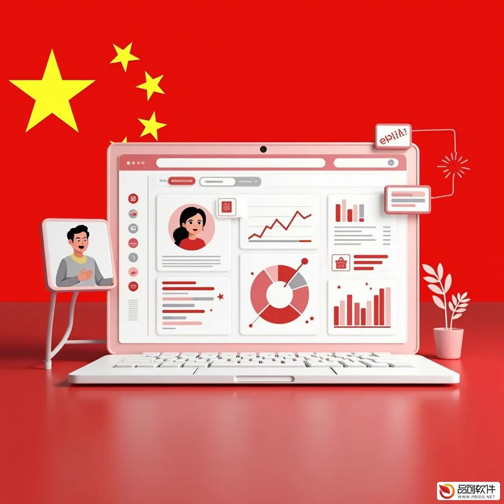 北京市党务管理平台服务站：提升党建工作效率的创...