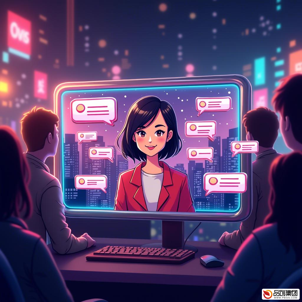 直播APP定做开发：打造专属直播平台的全方位指南
