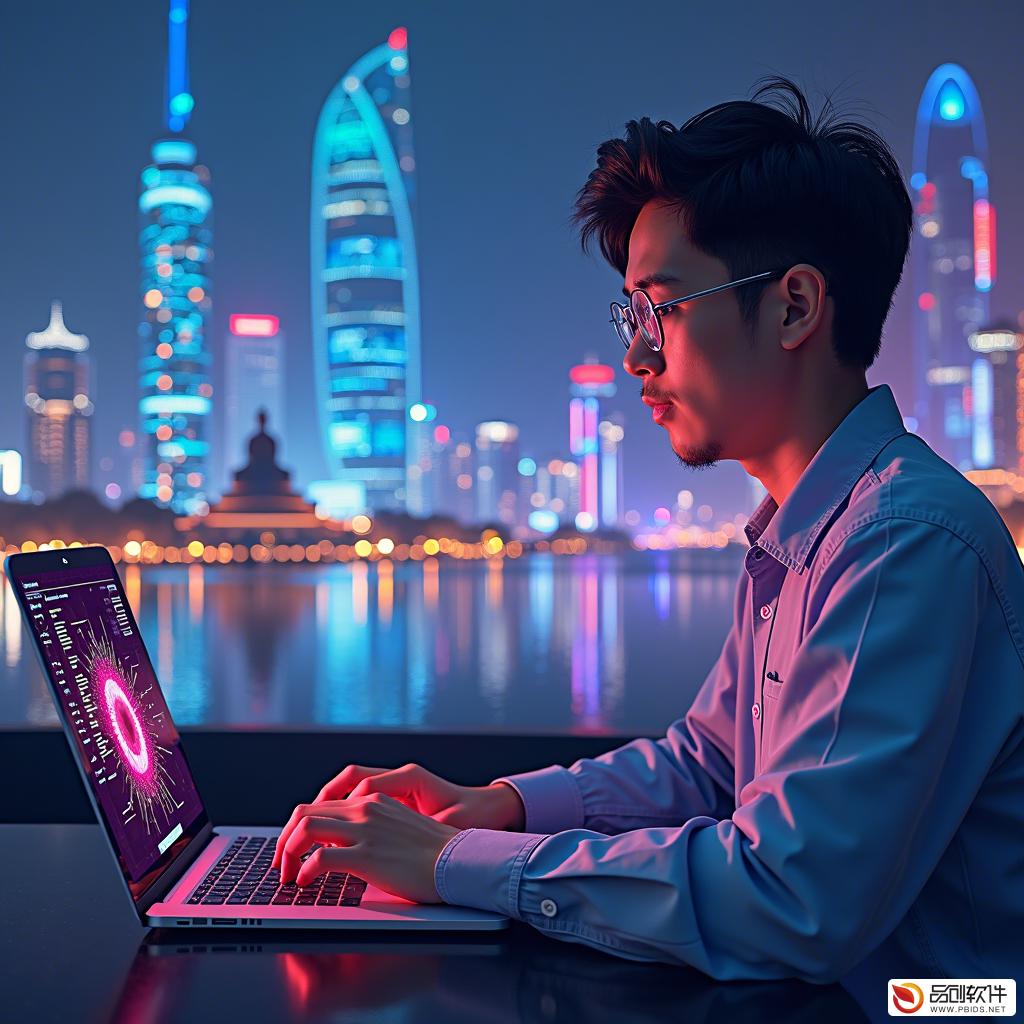 无锡市软件二次开发企业的崛起与创新之路
