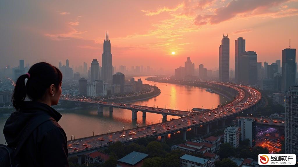 武汉市物流路径AI优化系统研发中心：引领智慧物流新时代
