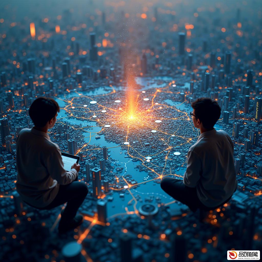东莞市职业健康GIS地图研发中心：守护职场健康...