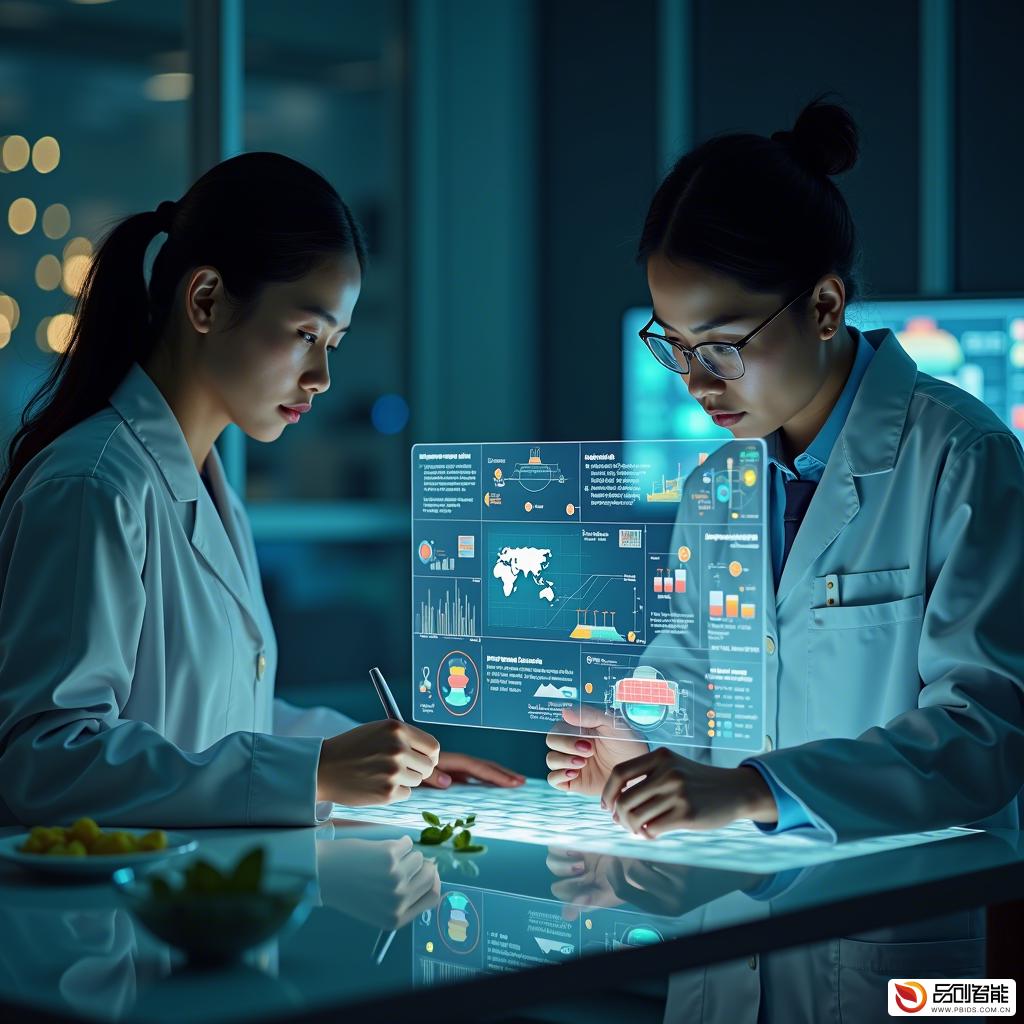 深圳市中医炮制工艺数字化系统的创新与实践
