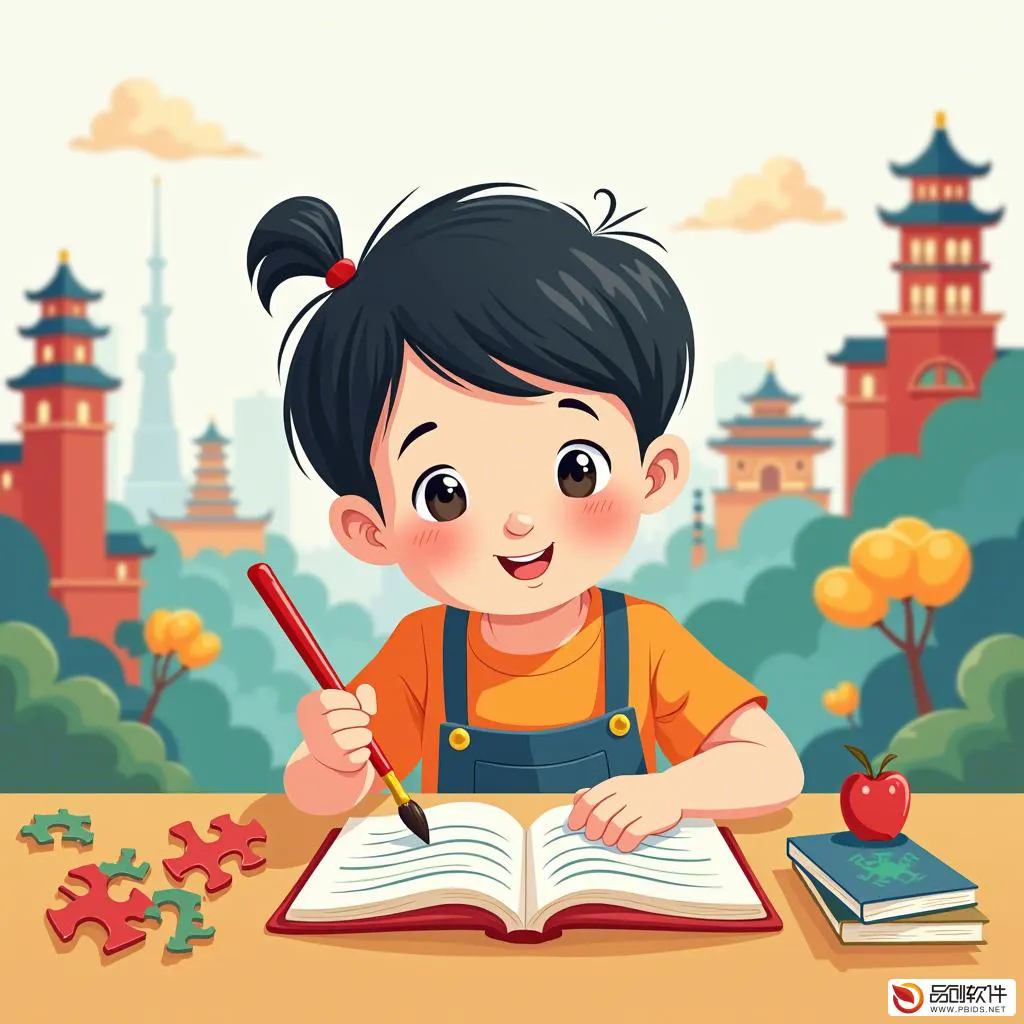 成都市儿童教育专注力培养平台：开启孩子潜能的新篇章
