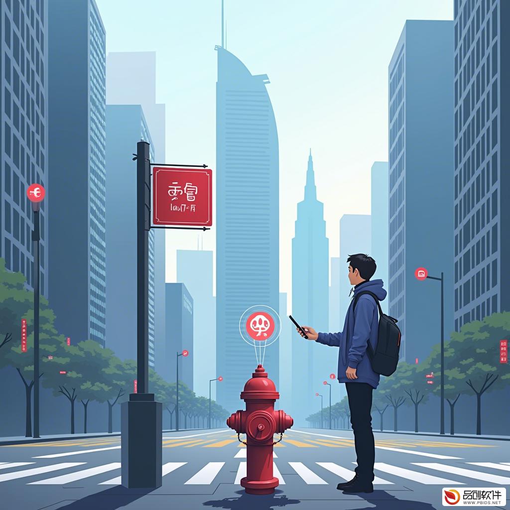 重庆市市政智能消防栓网络系统方案解析
