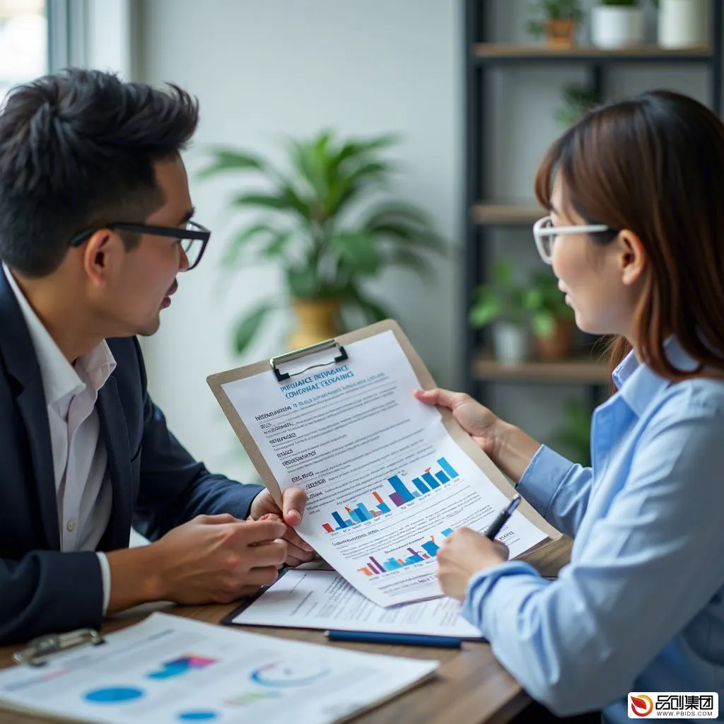 保险经纪公司投保：全面解析与指南
