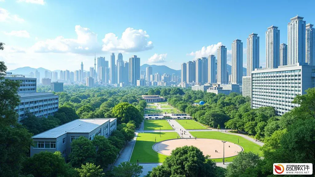 广州市教育OMO中台运营商：重塑教育生态，引领数字化转型
