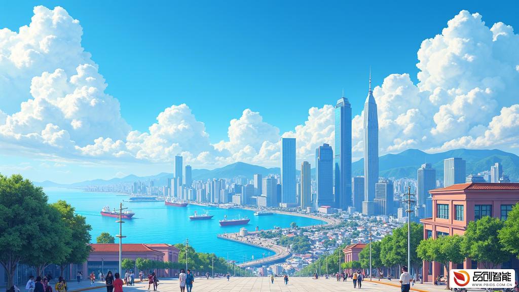 珠海市智能病房环境联动生态链：打造未来医疗新体验
