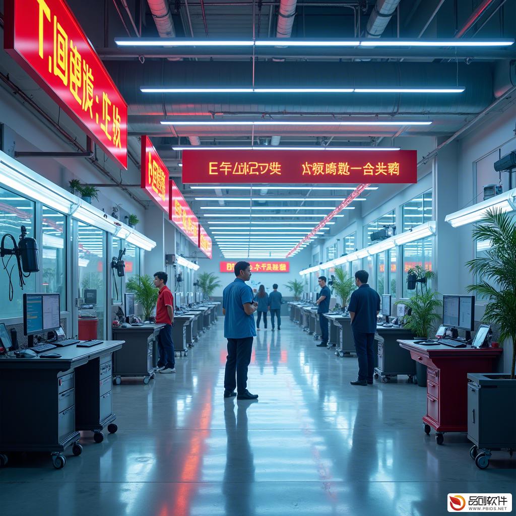 广州市汽车电子电气架构平台服务站：引领汽车智能化转型的新引擎
